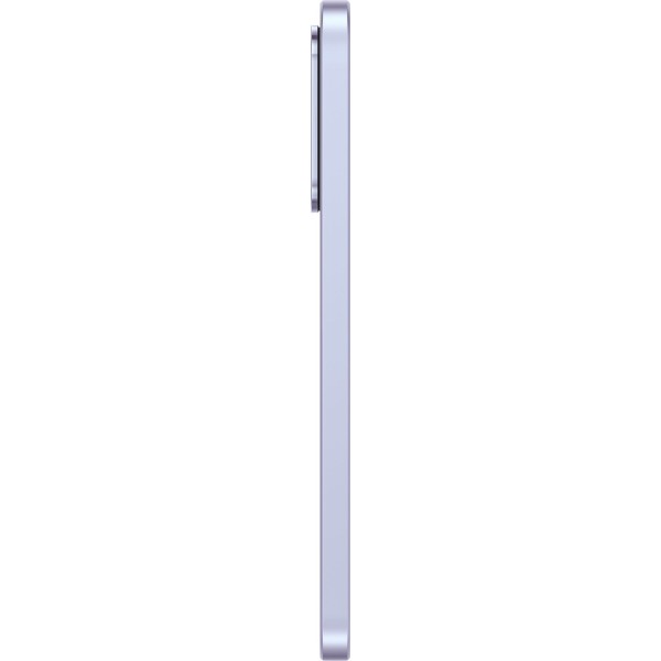 Смартфон Samsung Galaxy A36 5G 6/128GB Awesome Lavender (A366B)