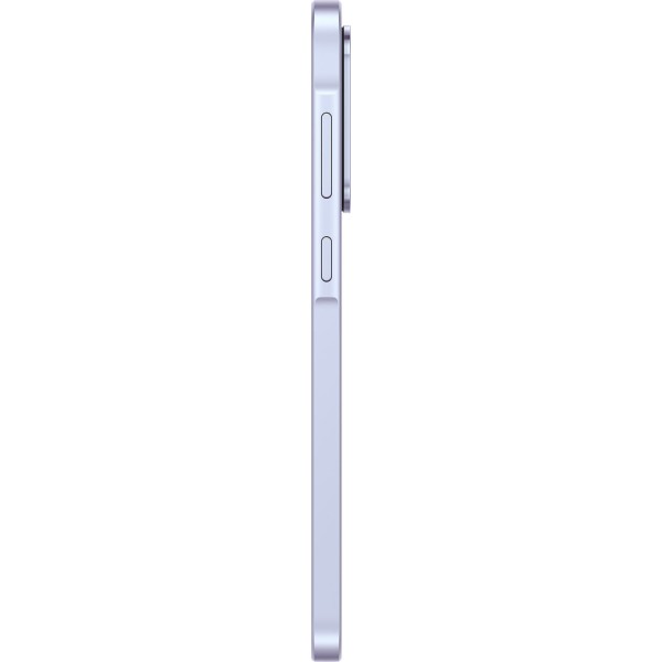 Смартфон Samsung Galaxy A36 5G 6/128GB Awesome Lavender (A366B)