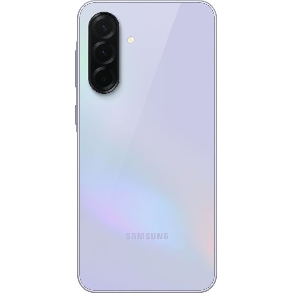 Смартфон Samsung Galaxy A36 5G 6/128GB Awesome Lavender (A366B)