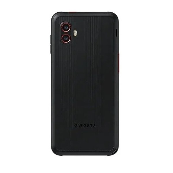 G736 Samsung Galaxy Xcover 6 Pro 6/128 Black Global