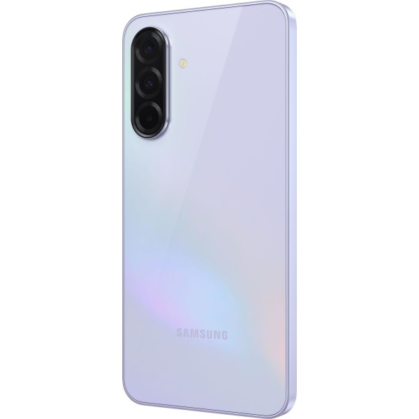 Смартфон Samsung Galaxy A36 5G 6/128GB Awesome Lavender (A366B)