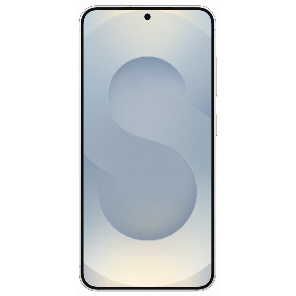 Смартфон Samsung Galaxy S25 12/256GB Silver Shadow (S931FD) Смартфон Samsung Galaxy S25 12/256GB Silver Shadow (S931FD)