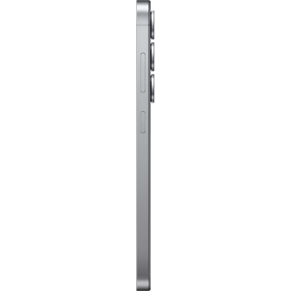 Смартфон Samsung Galaxy S25 12/256GB Silver Shadow (S931FD) Смартфон Samsung Galaxy S25 12/256GB Silver Shadow (S931FD)