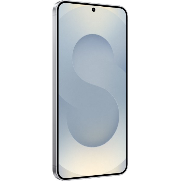 Смартфон Samsung Galaxy S25 12/256GB Silver Shadow (S931FD) Смартфон Samsung Galaxy S25 12/256GB Silver Shadow (S931FD)