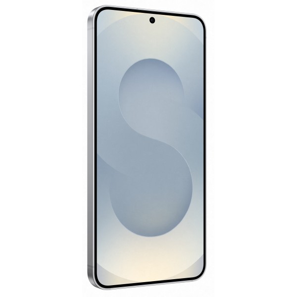 Смартфон Samsung Galaxy S25 12/256GB Silver Shadow (S931FD) Смартфон Samsung Galaxy S25 12/256GB Silver Shadow (S931FD)