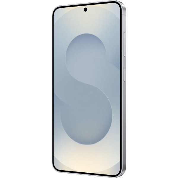 Смартфон Samsung Galaxy S25 12/256GB Silver Shadow (S931FD) Смартфон Samsung Galaxy S25 12/256GB Silver Shadow (S931FD)