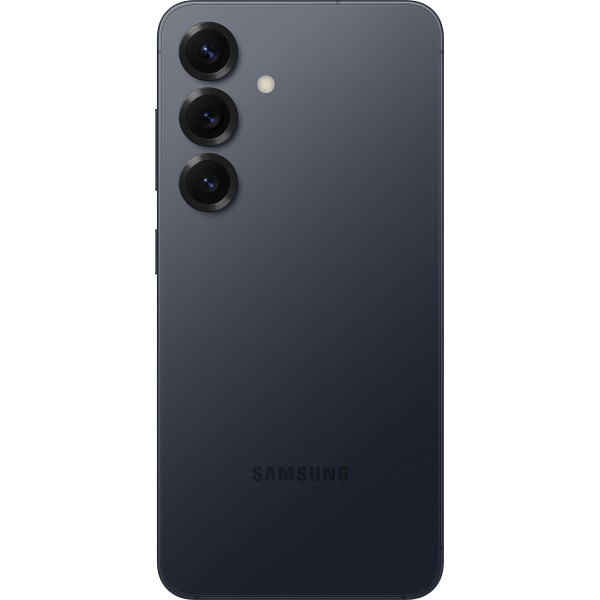 Смартфон Samsung Galaxy S25 12/128GB Blue Black (S931FD)