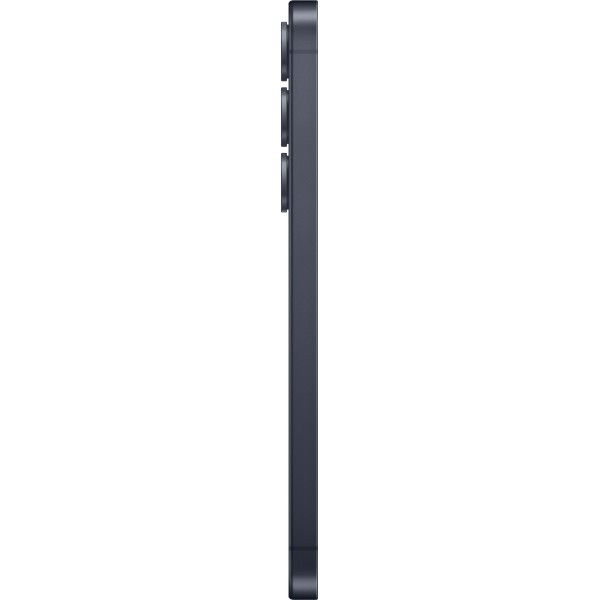 Смартфон Samsung Galaxy S25 12/128GB Blue Black (S931FD)