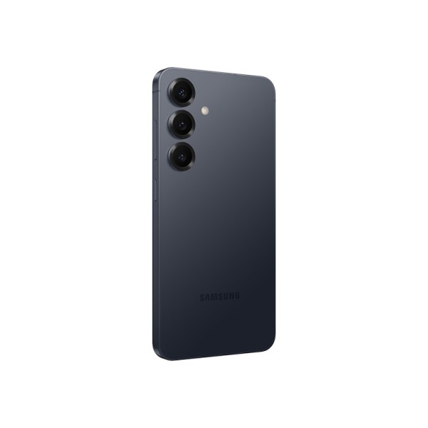 Смартфон Samsung Galaxy S25 12/128GB Blue Black (S931FD)