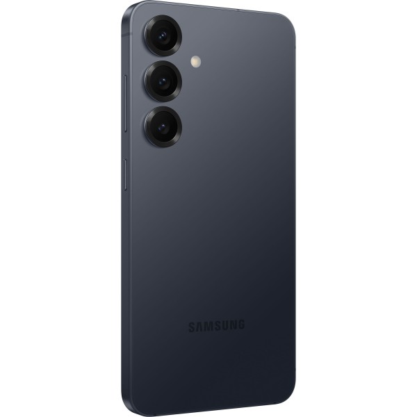Смартфон Samsung Galaxy S25 12/128GB Blue Black (S931FD)