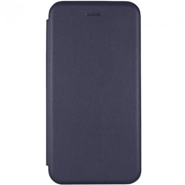 Чохол-книжка Samsung A53 (A536-5G) Classy Dark Blue