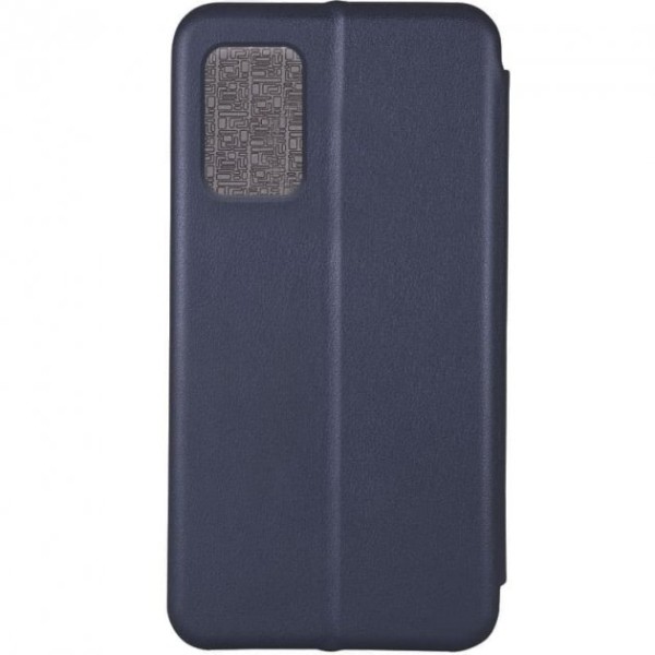 Чохол-книжка Samsung A53 (A536-5G) Classy Dark Blue Чохол-книжка Samsung A53 (A536-5G) Classy Dark Blue