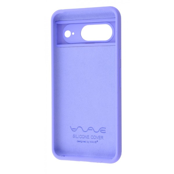 Чохол WAVE Full Silicone Cover Google Pixel 8 cyprus green Чохол WAVE Full Silicone Cover Google Pixel 8 cyprus green