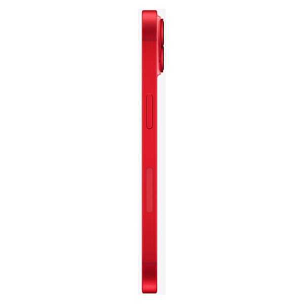 Смартфон Apple iPhone 14 128GB Product Red eSim Смартфон Apple iPhone 14 128GB Product Red eSim