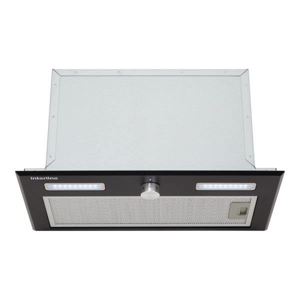 Витяжка Interline STREET BL A/52 M/2/M