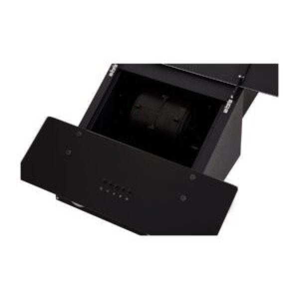 Витяжка Interline ALTEA BK A 60 PB/GL/A Витяжка Interline ALTEA BK A 60 PB/GL/A