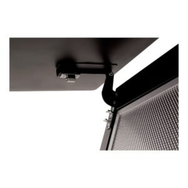 Витяжка Interline ALTEA BK A 60 PB/GL/A Витяжка Interline ALTEA BK A 60 PB/GL/A