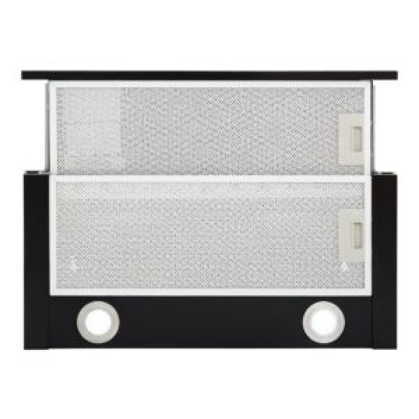 Витяжка Interline DELI BL A/60/2/T Витяжка Interline DELI BL A/60/2/T