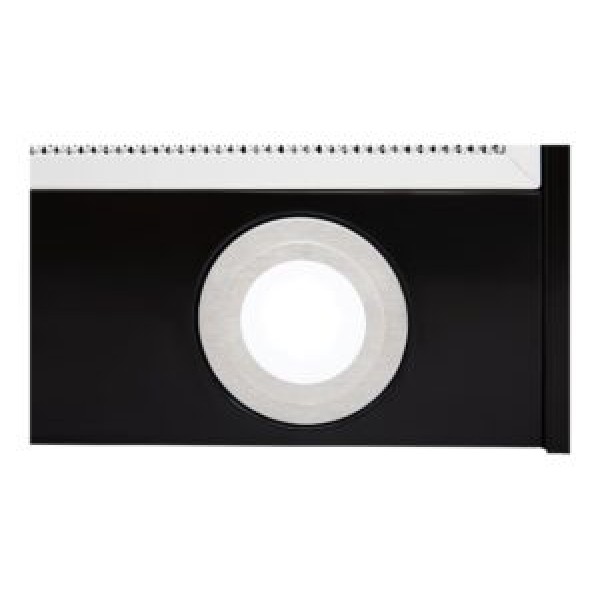 Витяжка Interline DELI BL A/60/2/T Витяжка Interline DELI BL A/60/2/T