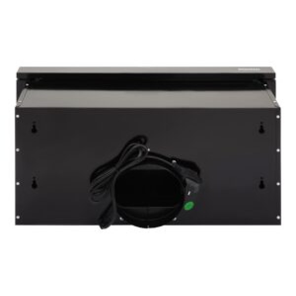 Витяжка Interline DELI BL A/60/2/T Витяжка Interline DELI BL A/60/2/T