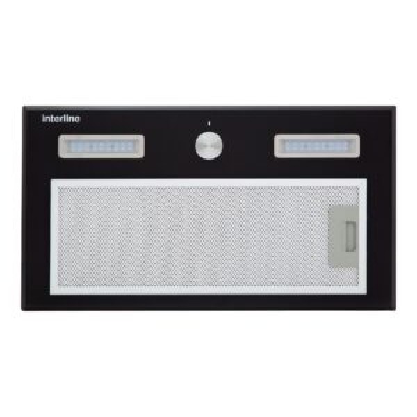 Витяжка Interline STREET BL A/52 M/2/M