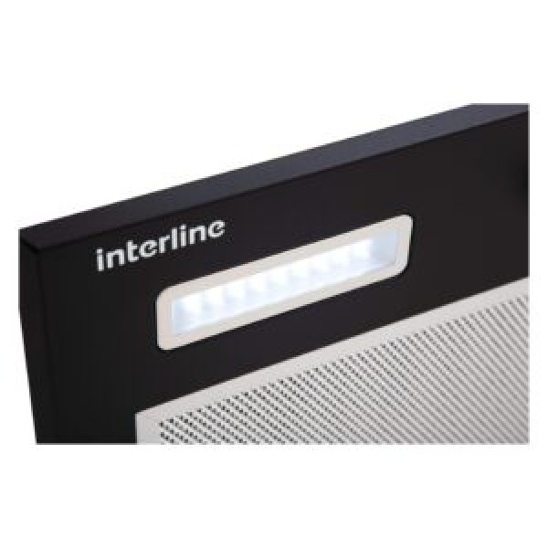 Витяжка Interline STREET BL A/52 M/2/M