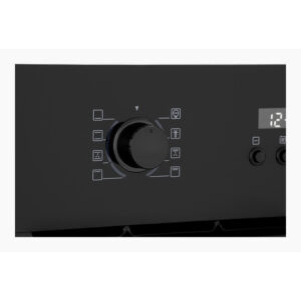 Духова шафа Interline FZ 584 MCH BA Духова шафа Interline FZ 584 MCH BA