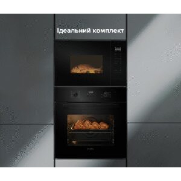 Духова шафа Interline FZ 584 MCH BA Духова шафа Interline FZ 584 MCH BA
