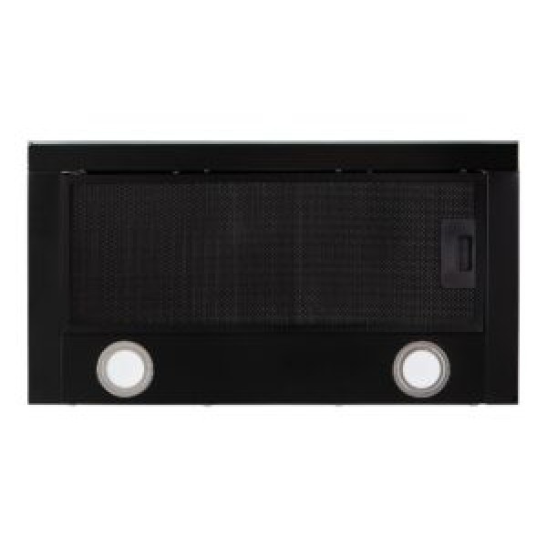 Витяжка Interline SLIM ULTRA GLASS BL A/60 Витяжка Interline SLIM ULTRA GLASS BL A/60