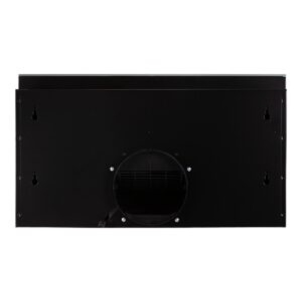 Витяжка Interline SLIM ULTRA GLASS BL A/60 Витяжка Interline SLIM ULTRA GLASS BL A/60