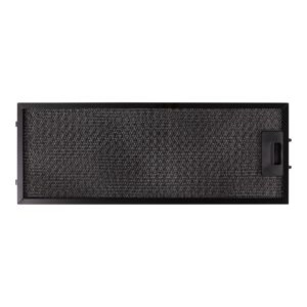 Витяжка Interline SLIM ULTRA GLASS BL A/60 Витяжка Interline SLIM ULTRA GLASS BL A/60