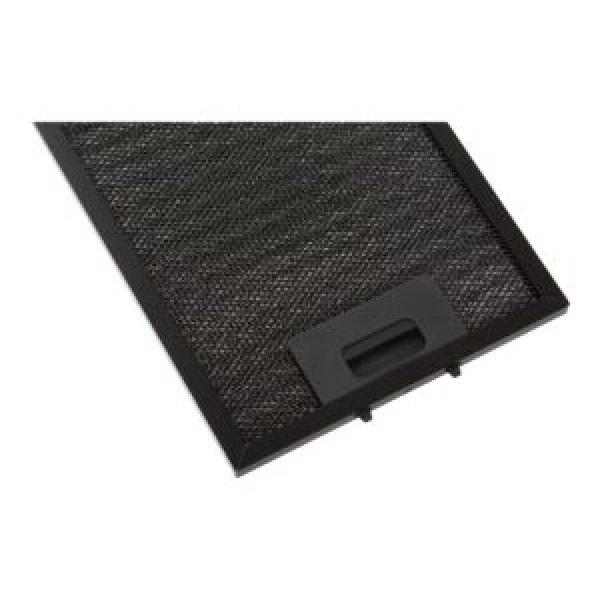 Витяжка Interline SLIM ULTRA GLASS BL A/60 Витяжка Interline SLIM ULTRA GLASS BL A/60