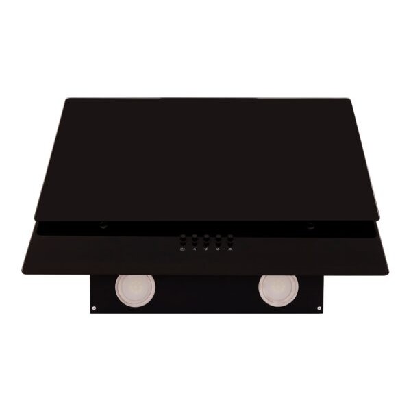 Витяжка Interline ALTEA BK A 60 PB/GL/A Витяжка Interline ALTEA BK A 60 PB/GL/A