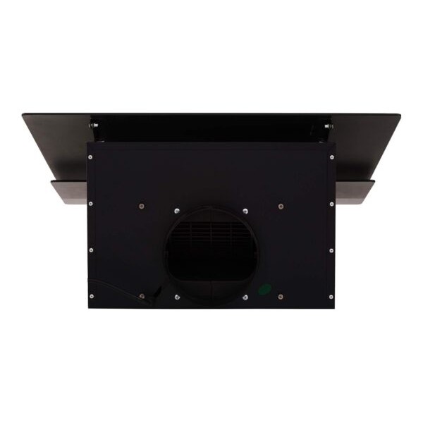 Витяжка Interline ALTEA BK A 60 PB/GL/A Витяжка Interline ALTEA BK A 60 PB/GL/A