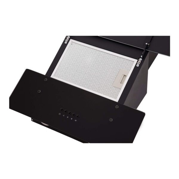 Витяжка Interline ALTEA BK A 60 PB/GL/A Витяжка Interline ALTEA BK A 60 PB/GL/A