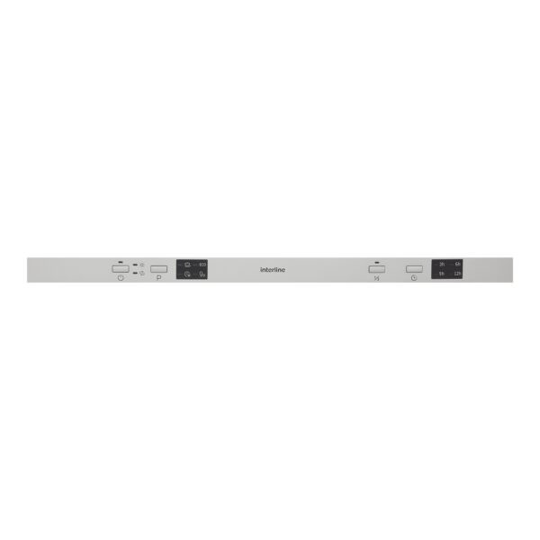 Посудомийна машина Interline DWI 605 L
