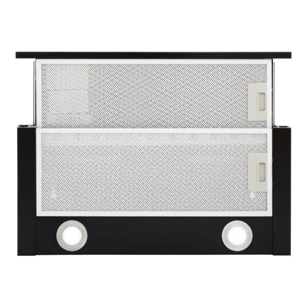Витяжка Interline DELI BL A/60/2/T Витяжка Interline DELI BL A/60/2/T