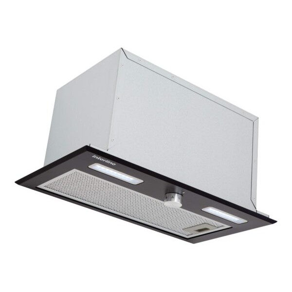Витяжка Interline STREET BL A/52 M/2/M
