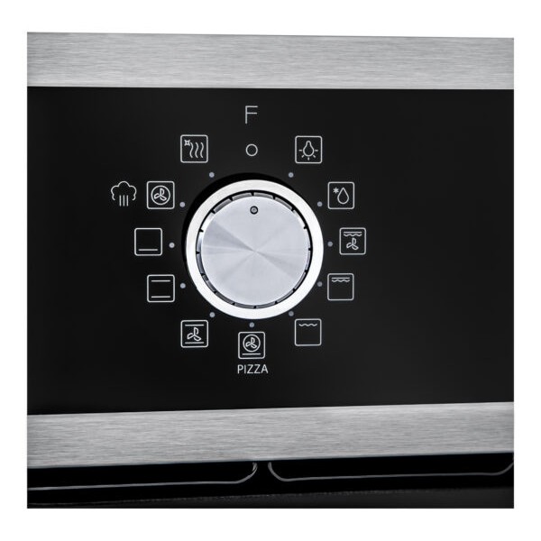 Духова шафа Interline OES 543 ECC XA