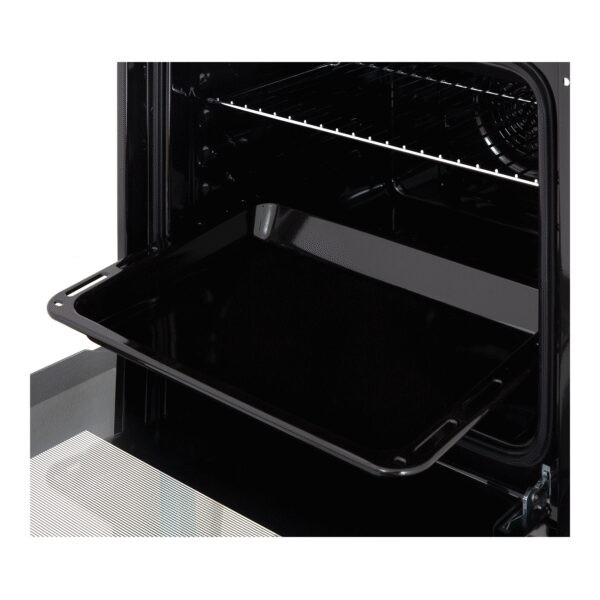 Духова шафа Interline FZ 584 MCH BA Духова шафа Interline FZ 584 MCH BA