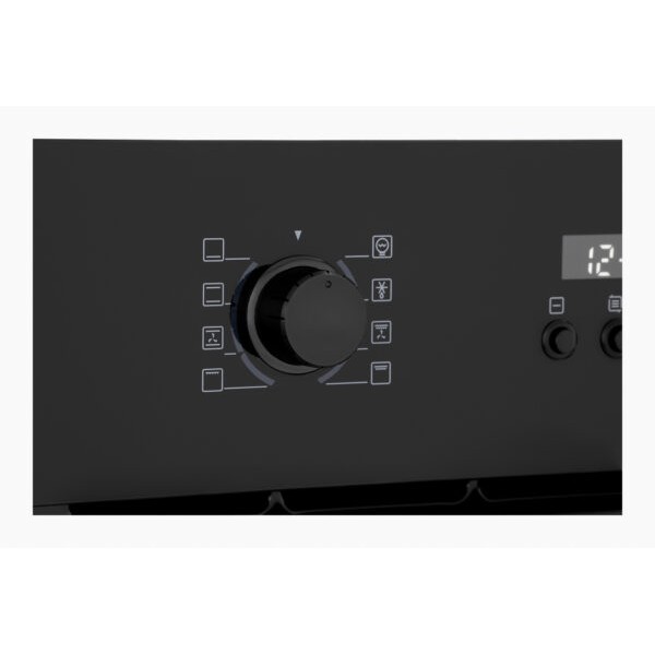 Духова шафа Interline FZ 584 MCH BA Духова шафа Interline FZ 584 MCH BA
