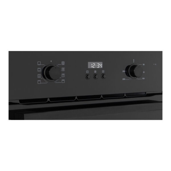 Духова шафа Interline FZ 584 MCH BA Духова шафа Interline FZ 584 MCH BA
