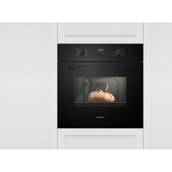 Духова шафа Interline FZ 584 MCH BA Духова шафа Interline FZ 584 MCH BA