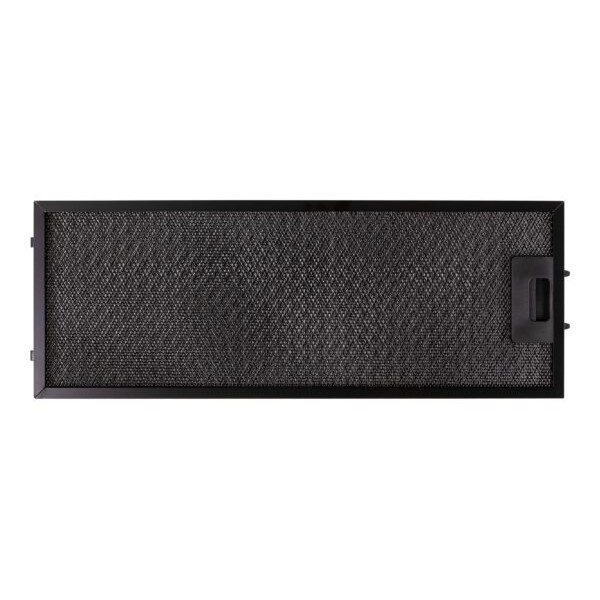 Витяжка Interline SLIM ULTRA GLASS BL A/60 Витяжка Interline SLIM ULTRA GLASS BL A/60