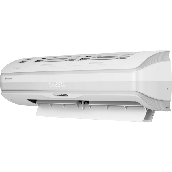 Кондиціонер Hisense QD25XU0A Кондиціонер Hisense QD25XU0A