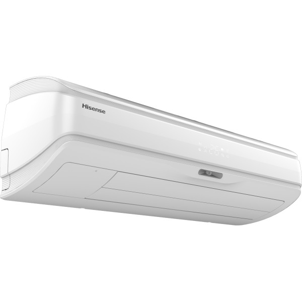 Кондиціонер Hisense QD25XU0A Кондиціонер Hisense QD25XU0A