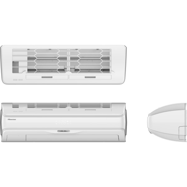 Кондиціонер Hisense QD25XU0A Кондиціонер Hisense QD25XU0A