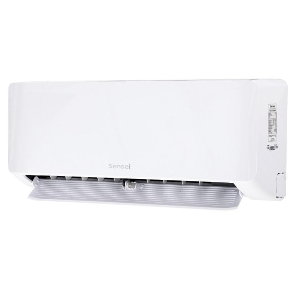 Кондиціонер Sensei SAC-24MBW