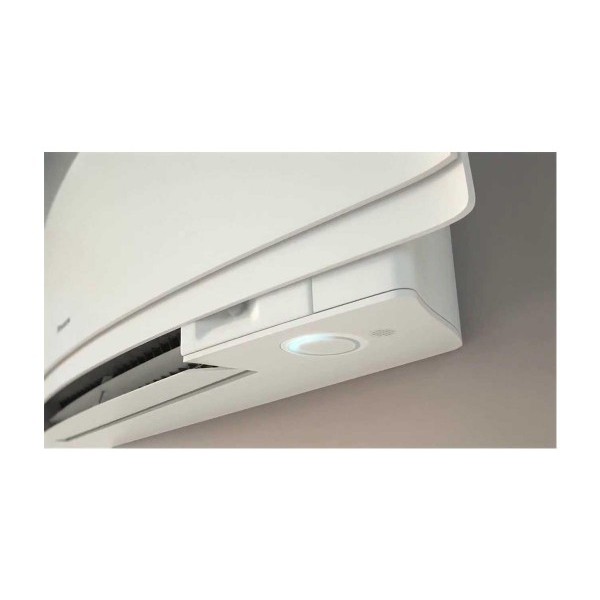 Кондиціонер Daikin FTXJ25MW/RXJ25M Кондиціонер Daikin FTXJ25MW/RXJ25M