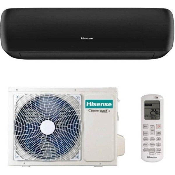 Кондиціонер Hisense Apple Pie Pro TG25VE0E